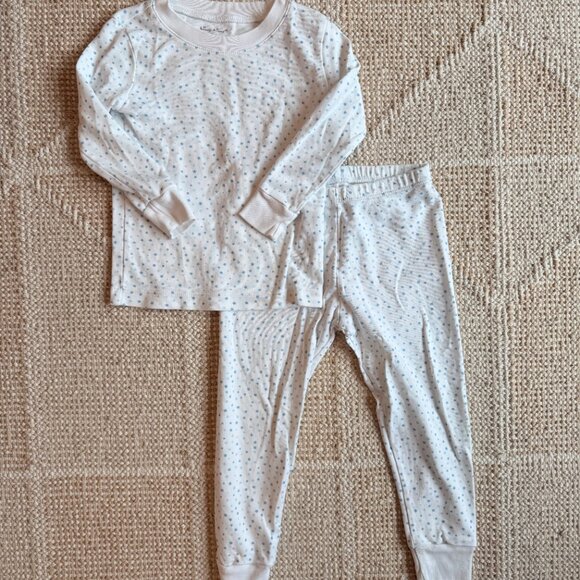 Kissy Kissy pajamas 3 sets size 2 - Picture 7 of 7